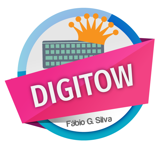 Comprar Curso de Digitação - Digitow - Com certificado de aprovação